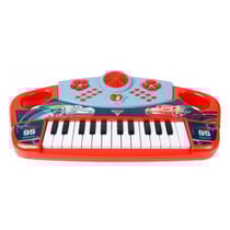 Piano cars 3 disney pixar - clavier musical électronique - sambro