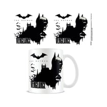 Batman - Mug Batman Gotham