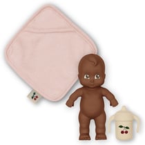 Set poupon et accessoires Konges Sløjd
