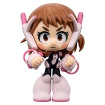 My Hero Academia - Mini figurine Uraraka 10 cm - Jazwares