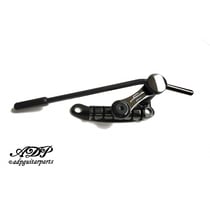 Tremolo Göldo Noir LT1 - Licencie par Duesenberg