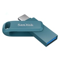 Clé USB - SANDISK Ultra Dual Drive Go - 512 Go - USB Type-C et USB Type-A