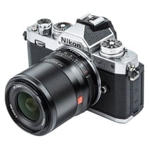 VILTROX Z-23 F1.4 AF Nikon Z Mount APS-C