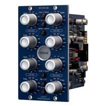 Xfilter 500 Elysia