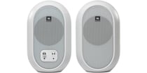 JBL 104 BT Blanc - Enceintes de PC