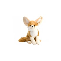 Peluche Cuddlekins Fennec 30 cm - Wild Republic
