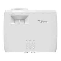 Optoma HZ146X - Vidéoprojecteur, Full HD, 3800 Lumens, 1080p - Blanc