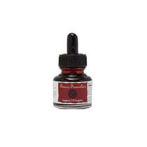 Flacon encre Sennelier 30ml Sanguine 270