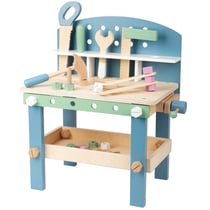 Etabli compact Nordic