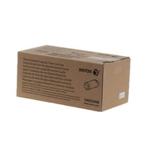 Toner XEROX - Jaune - 6000 pages - Pour imprimantes VersaLink C600/C605