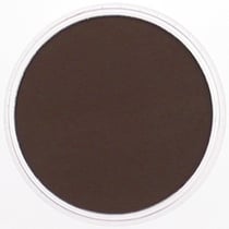 PANPASTEL 9ml Burnt Sienna Extra Dark