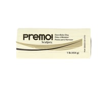 Stop Premo frost - pâte 454 gr - Sculpey
