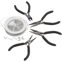 Kit Fabrication De Bijoux, 1Set