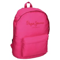 Sac à bretelles Pépé Jeans Rose