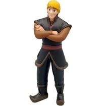 Figurine Kristoff Frozen 2 - Bullyland