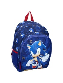 Sac à dos Mybagstory - Bleu - Pokémon - 2 compartiments
