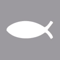 Perforatrice : Poisson, 3,81cmø, (1 1 / 2"), 1 pièce