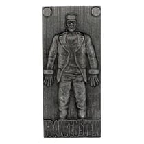 Universal Monsters - Lingot Frankenstein's Monster Limited Edition