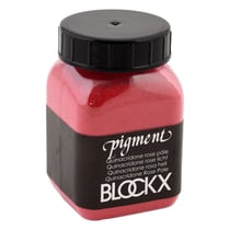 Pigment  Quinacridone rose pâle 100 ml -