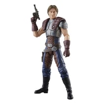 Star Wars : Shadows of the Empire Black Series - Figurine Dash Rendar 15 cm