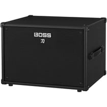 Katana Cabinet 112 Bass Boss