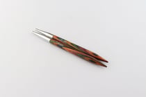 Pointes d'aiguilles KnitPro interchangeables standards 8mm