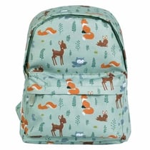 Sac à dos maternelle motifs ludiques