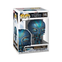 Black Panther: Wakanda Forever - Figurine POP! Aneka (Midnight Angel) 9 cm