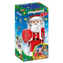 PLAYMOBIL Pere noel xxl - 6629