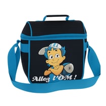 Petit sac glacière pour enfant Olympique de Marseille