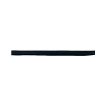 Bobine 50m queue de rat tubulaire polyester 5mm Marine