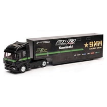 Camion 9MM Bud Racing Team 1/43°