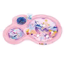 Tapis d eau d eveil – Sirene - Ludi - Beige