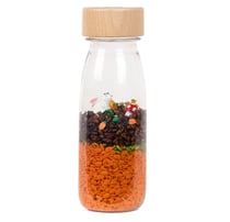 Bouteille sensorielle Sound Lapin - Petit Boum