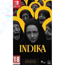 Indika - Jeu Nintendo Switch