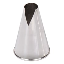 Douille Saint Honoré - inox