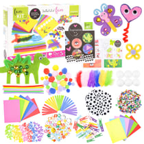 Kit loisirs créatifs - 1000 pièces - Vaessen Creative