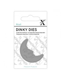 Die Xcut - lune DOCRAFTS