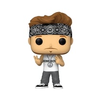 New Kids on the Block - Figurine POP! Donnie 9 cm