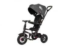 Tricycle Rito Air Black - QPlay