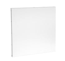 Châssis entoilé polycoton 40 x 40 cm 360 g/m²