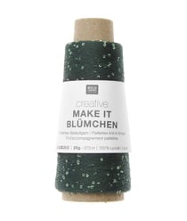 Creative Make It Blümchen de Rico Design : Une touche florale pour des créations uniques et délicates 17 Lierre