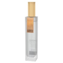Parfum d'ambiance bambou gingembre