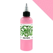 Teinture pour Daim et Nubuck - Rose Pastel - 100mL