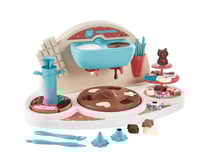 Fabrique à Chocolat