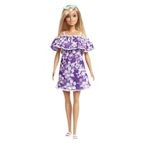 Barbie Aime Les Océans 1 - Mattel