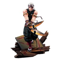 Demon Slayer Kimetsu no Yaiba - Statuette G.E.M. 1/8 Tengen Uzui 23 cm - Megahouse