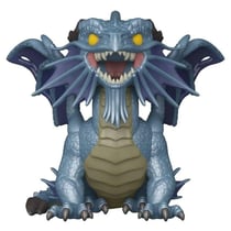 Dungeons & Dragons - Figurine POP! Super Sized Bahamut 15 cm