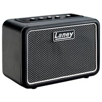 Ampli Mini-B Super GR Stereo Bluetooth Laney