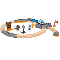 36153 - Circuit Espace Exploration - Brio